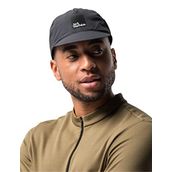 Jack Wolfskin Unisex Beyzbol Şapkası
