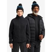 Jack Wolfskin Unisex Koyu Lacivert Bere, L, A65240C0413JW, Koyu Lacivert, Unisex Yetişkin