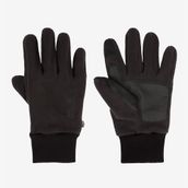 Jack Wolfskin Vertigo Unisex Siyah Eldiven