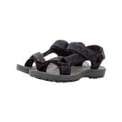 Jack Wolfskin Wave Breaker M Gece Mavisi Erkek Sandaleti