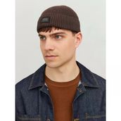 Jack&Jones Erkek Minimalist Örgü Bere - Günlük Şıklık