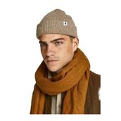 Jack&Jones Minimalist Erkek Bere - Günlük Ve Şık