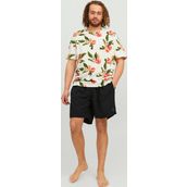 Jack&Jones Plus Erkek Deniz Şortu 12235757