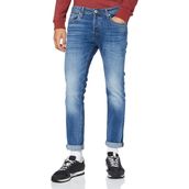 Jack&Jones Slim Mavi Erkek Kot Pantolon