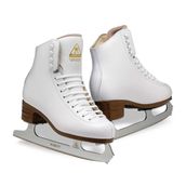 Jackson Artiste JS 1791 Kız Çocuk Beyaz Buz Pateni