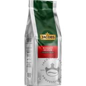Jacobs 1 kg Banquet Espresso Çekirdek Kahve Yoğun Aroma ile Özel Kavrulmuş Türkiye Menşeli