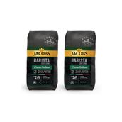 Jacobs 1 kg Barista Crema Italinao Çekirdek Kahve