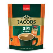 Jacobs 16'lı 3ü1 Arada Kahve