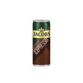 Jacobs 250 ml Icepresso Classic Soğuk Kahve (12 adet)
