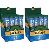 Jacobs 2'si 1 Arada 80'li Hazır Kahve