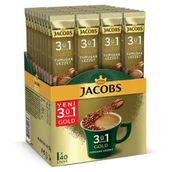 Jacobs 3ü1 Arada 18 gr Kahve