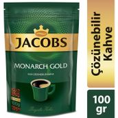 Jacobs 47,5 gr Monarch Gold Kahve