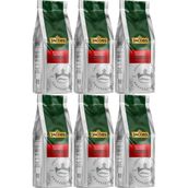 Jacobs Banquet Medium Çekirdek Kahve 1kg (Espresso Beans) (6 Lı Set) - 6 kg
