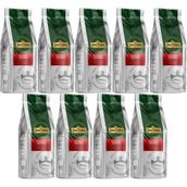 Jacobs Banquet Medium Çekirdek Kahve 1kg (Espresso Beans) (9 Lu Set) - 1 kg