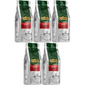 Jacobs Banquet Medium Espresso Beans Çekirdek Kahve 1000 Gr X 5 Paket