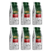 Jacobs Banquet Medium Espresso Beans Çekirdek Kahve 1000 gr X 6 Paket