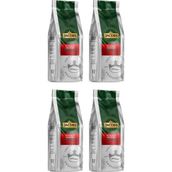 Jacobs Banquet Medium Espresso Beans Çekirdek Kahve 4 x 1 kg Taze Çekilmiş Lezzetli Aroma - 4 kg