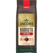 Jacobs Barista 200 gr Yoğun Filtre Kahve Özel Kavrulmuş ve Taze Çekilmiş Aromasıyla