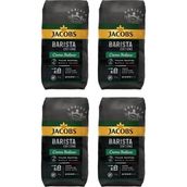 Jacobs Barista Editions Crema Italiano 1kg x 4 Paket Yumuşak Lezzetli Çekirdek Kahve - 1 kg