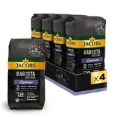 Jacobs Barista Editions Espresso 1 kg Çekirdek Kahve