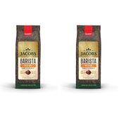 Jacobs Barista Orta Öğütülmüş Filtre Kahve, 200 Gram (2 paketi)