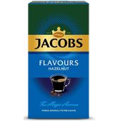 Jacobs Flavours 250 gr Fındık Aromalı Filtre Kahve