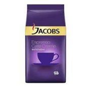 Jacobs Intensive Espresso Bean 1 kg Kahve