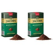 Jacobs Monarch 250 Gram Filtre Kahve (2 paketi)