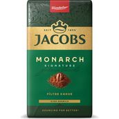 Jacobs Monarch Filtre Kahve 250 G (2'Li Paket)