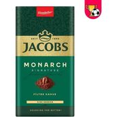Jacobs Monarch Filtre Kahve 500 G (6'Li Paket)