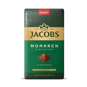 Jacobs Monarch Filtre Kahve 500 G (8'Li Paket)