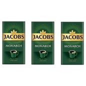 Jacobs Monarch Filtre Kahve 500 gr x 3'lü - 1,5 kg