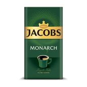 Jacobs Monarch Filtre Kahve, 500 Gram Paket