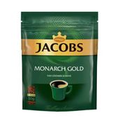 Jacobs Monarch Gold %100 Çözünebilir Kahve 50 g