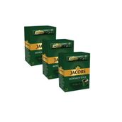 Jacobs Monarch Gold 25 Li 2 gr 3 Paket