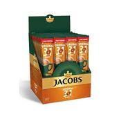 Jacobs Original 3ü 1 Arada 8 Kutu 16 gr Stick Karışım Kahve (10 adet)