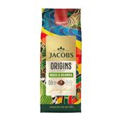 Jacobs Origins Brazil & Colombia Filtre Kahve 200 gr