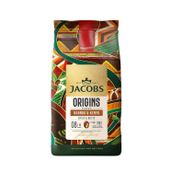 Jacobs Origins Uganda&Kenya Çekirdek Kahve 1 Kilogram