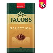 Jacobs Selection Filtre Kahve 250 G (4'Li Paket)