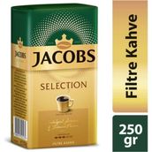 Jacobs Selection Filtre Kahve 250 gr - 1 Adet