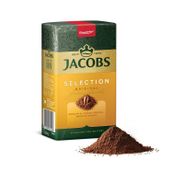 Jacobs Selection Filtre Kahve 250 Gr 6lı paket