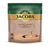 Jacobs Velvet Foam Gold 70 gr Poşet Kahve