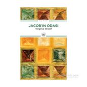 JACOB'UN ODASI - VIRGINIA WOOLF