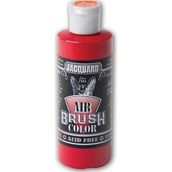 Jacquard Airbrush 118ML Fire Red 454