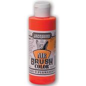 Jacquard Airbrush 118ML Fluorescent Orange 405