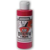 Jacquard Airbrush 118ML Iridescent Candy Apple Red 607