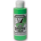 Jacquard Airbrush 118ML Iridescent Green 603