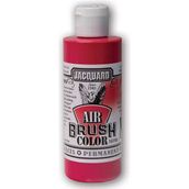 Jacquard Airbrush 118ML Iridescent Red 601