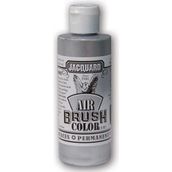 Jacquard Airbrush 118ML Metallic Silver 305