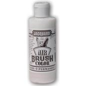 Jacquard Airbrush 118ML Metallic White 307